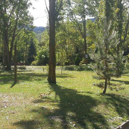 Llac I Villa Osseja Exterior photo